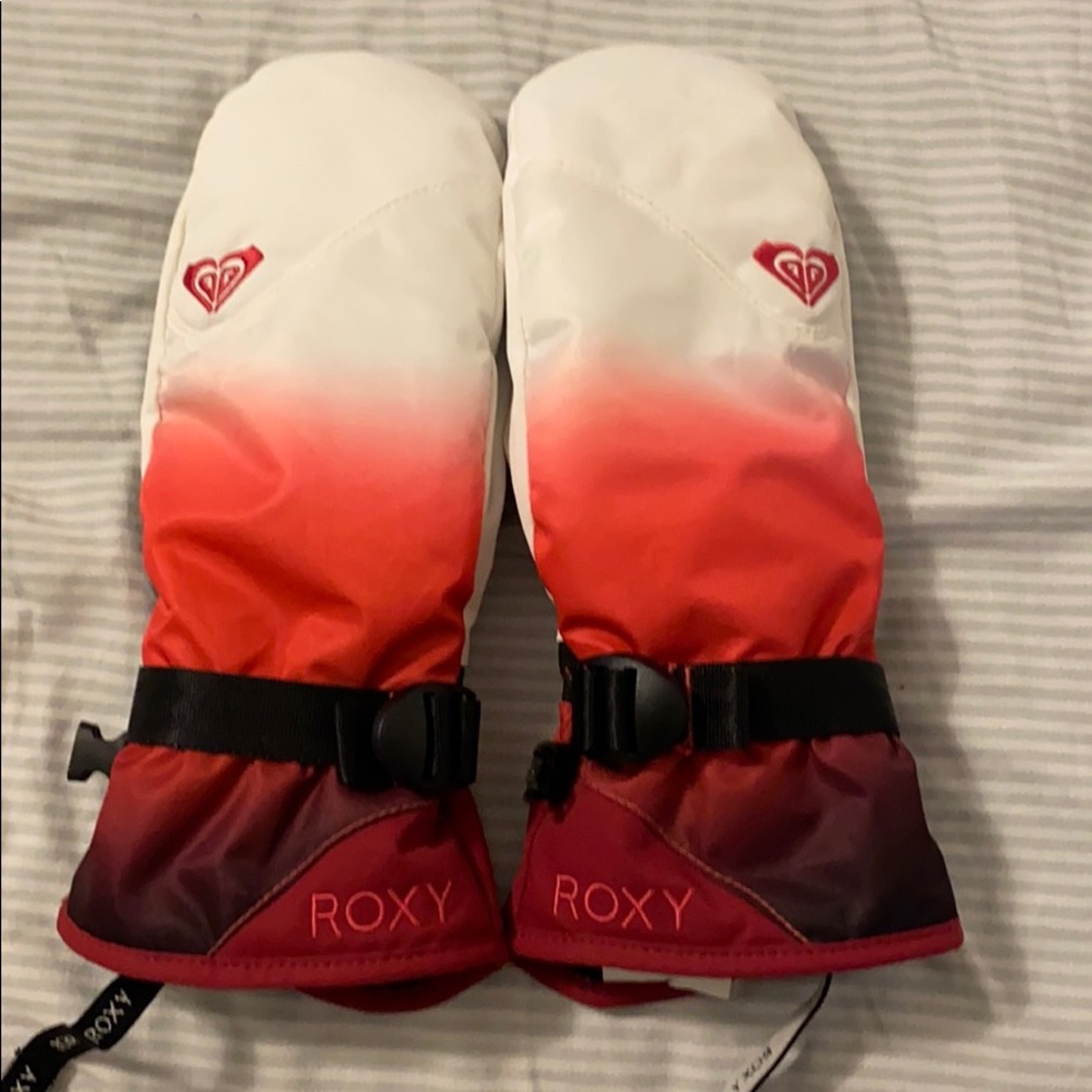 Roxy Mittens